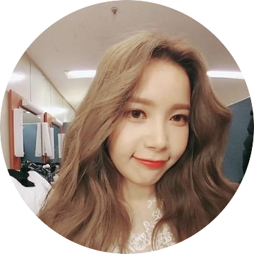 Mamamoo Mamamoo Icons Solar Solar Icons Mamamoo Solar - Solar (360x360), Png Download
