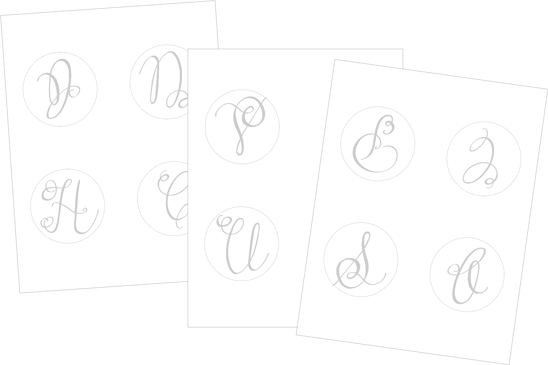 Hocus Pocus Banner For Halloween Or Witches' Parties - Halloween (1800x1200), Png Download