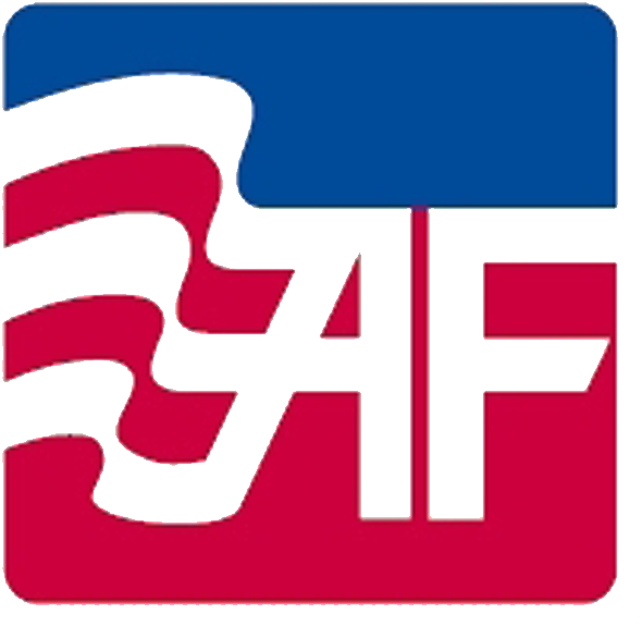 American-fidelity - American Fidelity Assurance Company Logo (643x622), Png Download