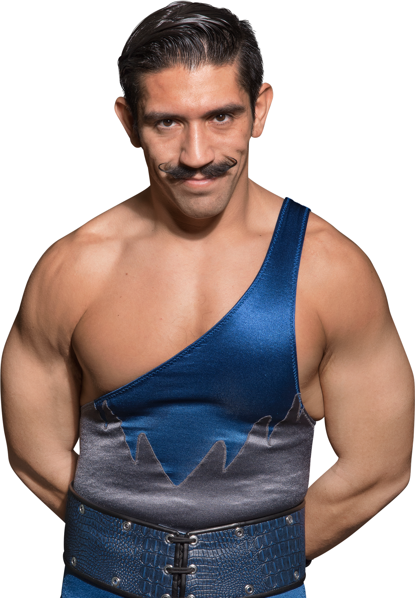 Andre The Giant Hulk Hogan - Wwe Simon Gotch 2016 (1000x707), Png Download