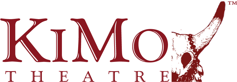 Kimo Theatre Albuquerque, Nm - Premier Kites 52013 Winter Monogram House Flag, Letter (1100x377), Png Download