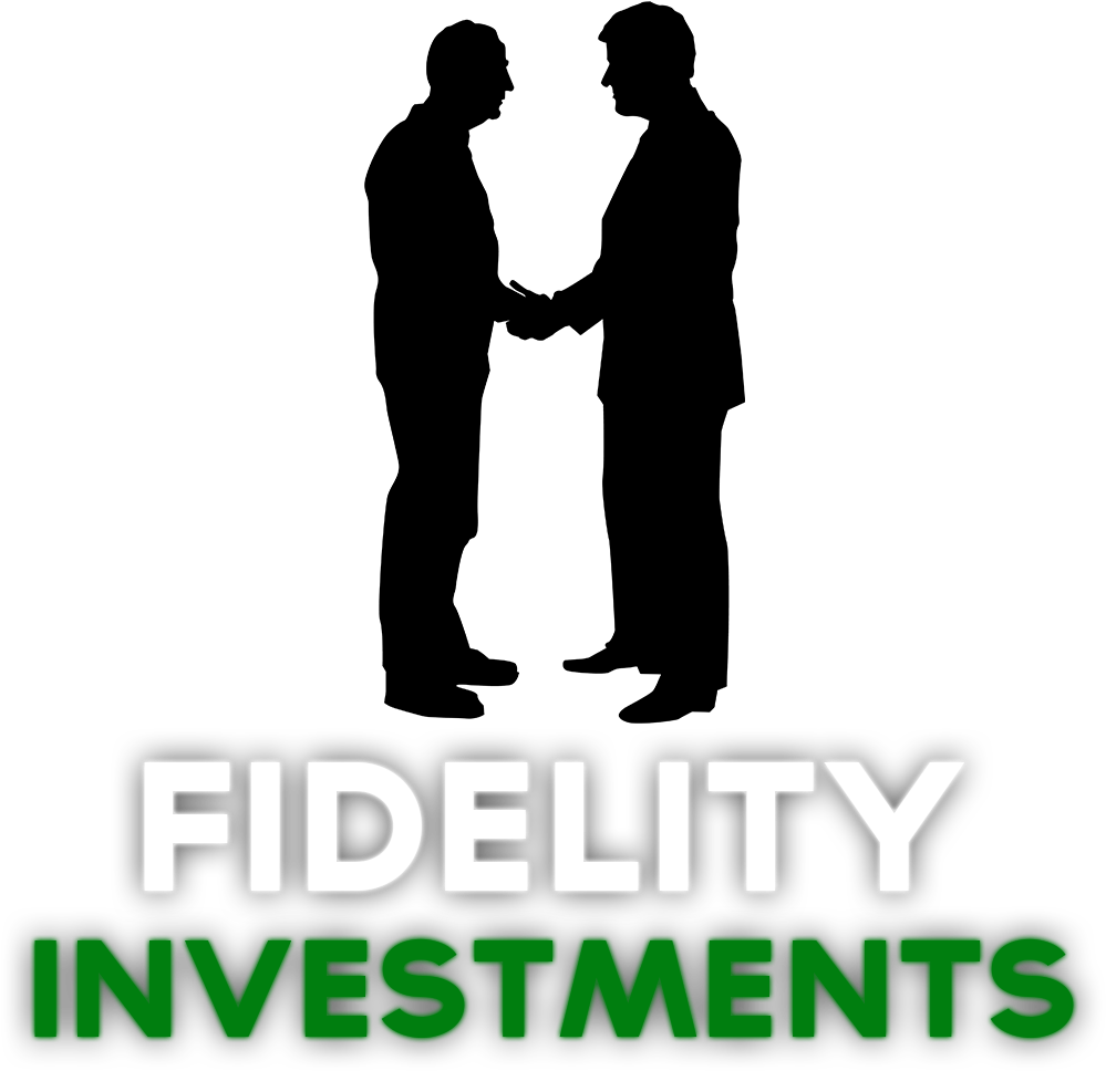 58dd1e4c3daa0 Fidelityinvestmentslogo - Th - Genitori E Figli - Emil Hakl (1024x1024), Png Download