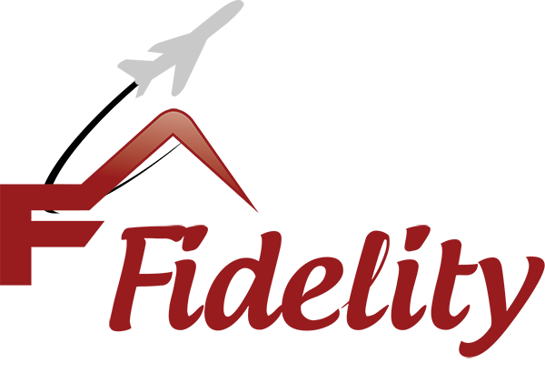 Fidelity Aerospace Logo Footer - Kwaliteit Veiligheid Gezondheid Milieu (600x421), Png Download