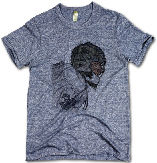 Andre Roussimoff Pro Wrestling Officially Licensed - Connor Mcdavid Officially Licensed Nhlpa Edmonton Tshirt (600x600), Png Download