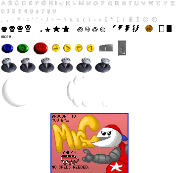 Text - Nintendo 64 (356x350), Png Download