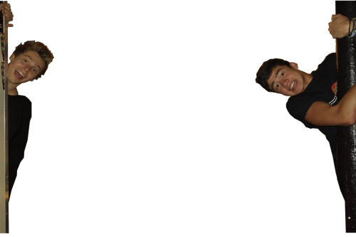 Michael Clifford Signature Transparent Download - Ashton Irwin Transparent Png (500x333), Png Download