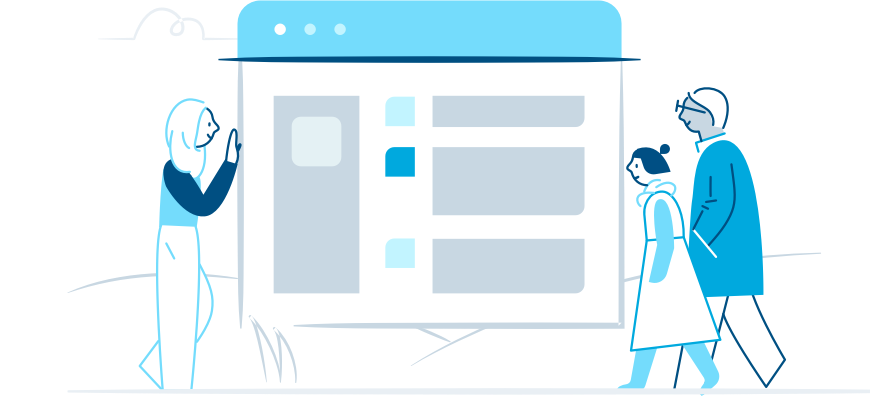 For Consumer Oriented Products, This Creates An Incredibly - Product Illustration Design (870x396), Png Download