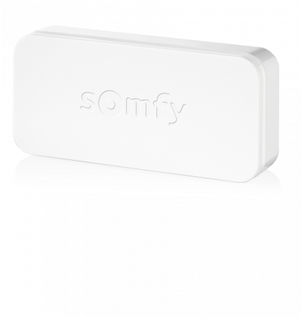 Intellitag™ Anti-intrusion Sensor - Intellitag Somfy (460x450), Png Download