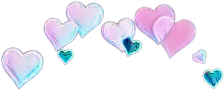 Heart Art Filter Emoji Snap Snapfilter Snapheart Beach - Picsart Photo Studio (1024x1024), Png Download