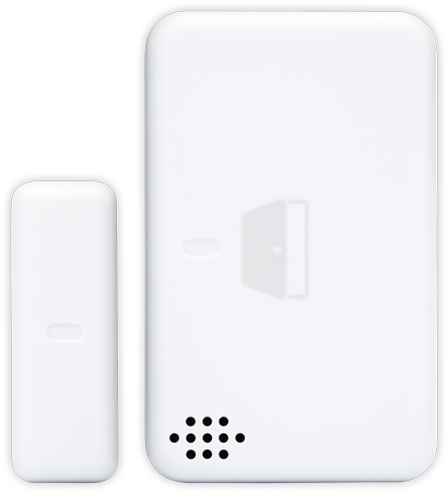 Download Door Sensor - Smartphone - HD Transparent PNG - NicePNG.com