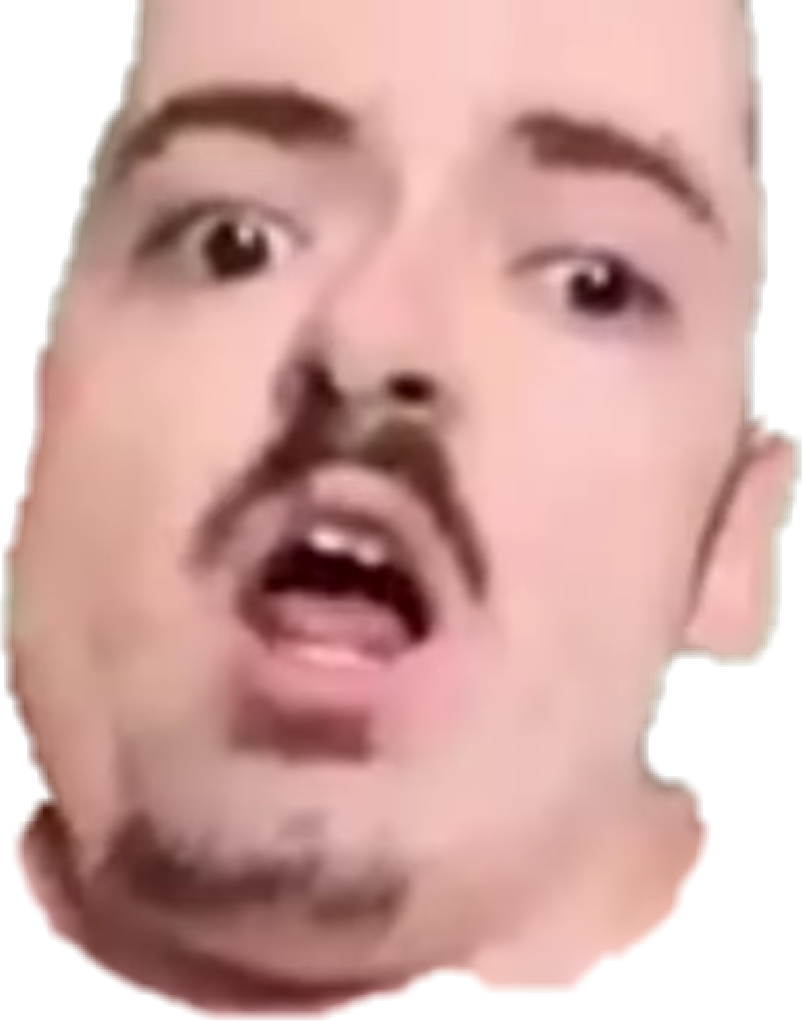 Report Abuse - Transparent Ricky Berwick (802x1021), Png Download