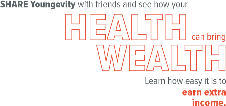 Youngevity (792x378), Png Download