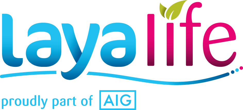 Laya Healthcare Logo (943x428), Png Download