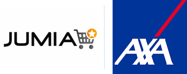 Jumia And Axa - Jumia Logo No Background (640x255), Png Download