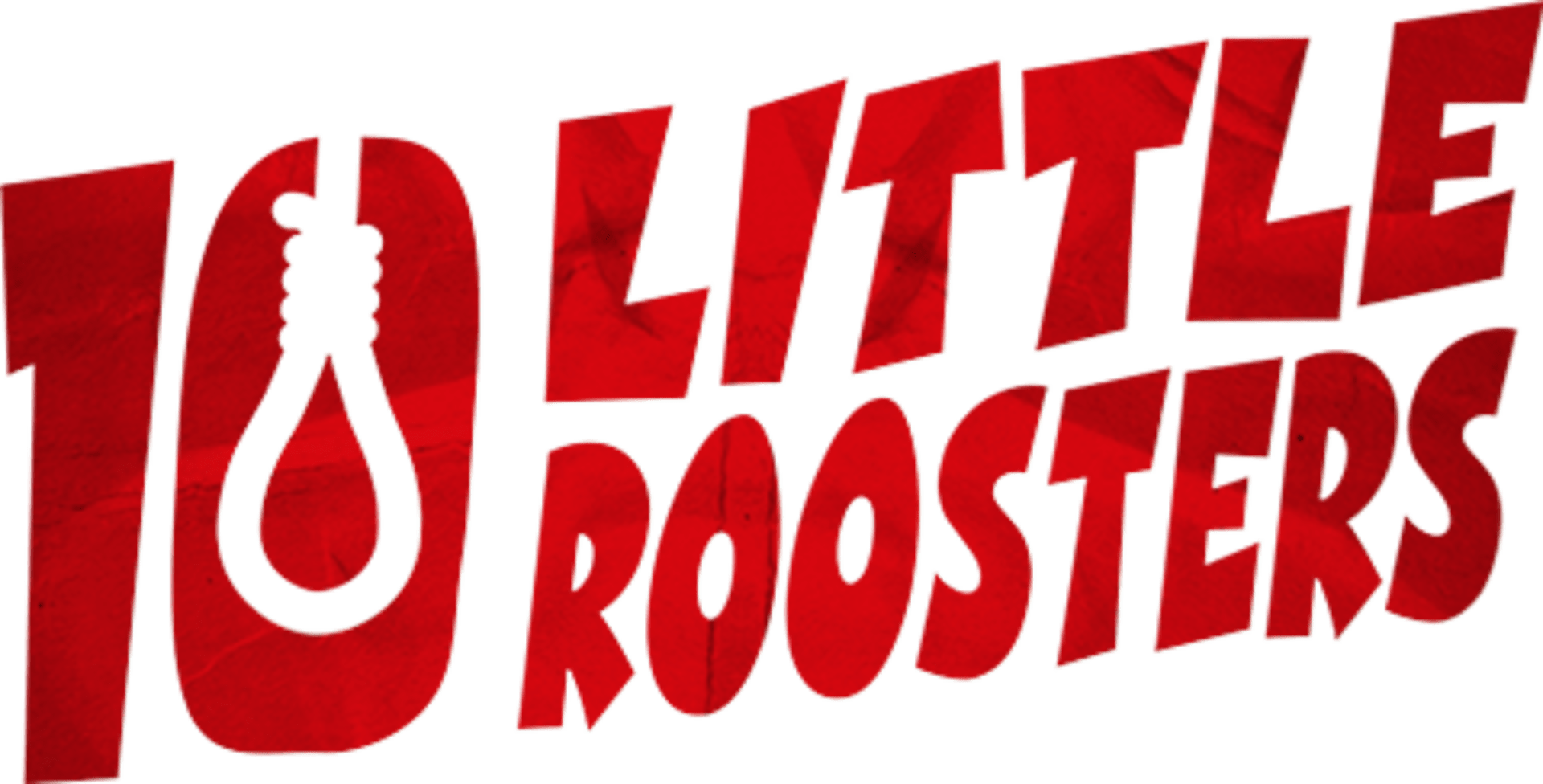 Ten Little Roosters (1920x976), Png Download
