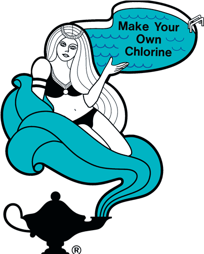 Genieonly500px - Saltwater Consumers (500x500), Png Download