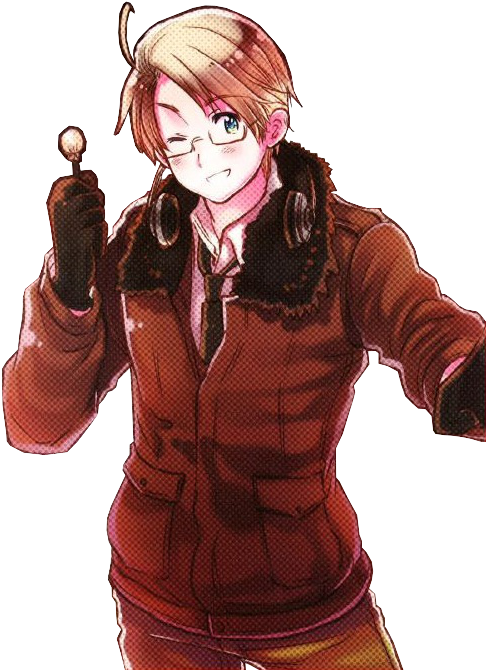 #хеталия #америка #hetalia #america - Flag Meanings Hetalia (499x730), Png Download