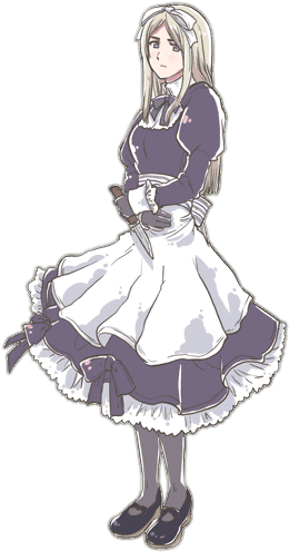 Belarus - Hetalia Taiwan Cosplay (264x503), Png Download