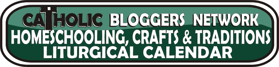 Homeschooling, Crafts, Traditions And The Liturgical - Art (940x228), Png Download