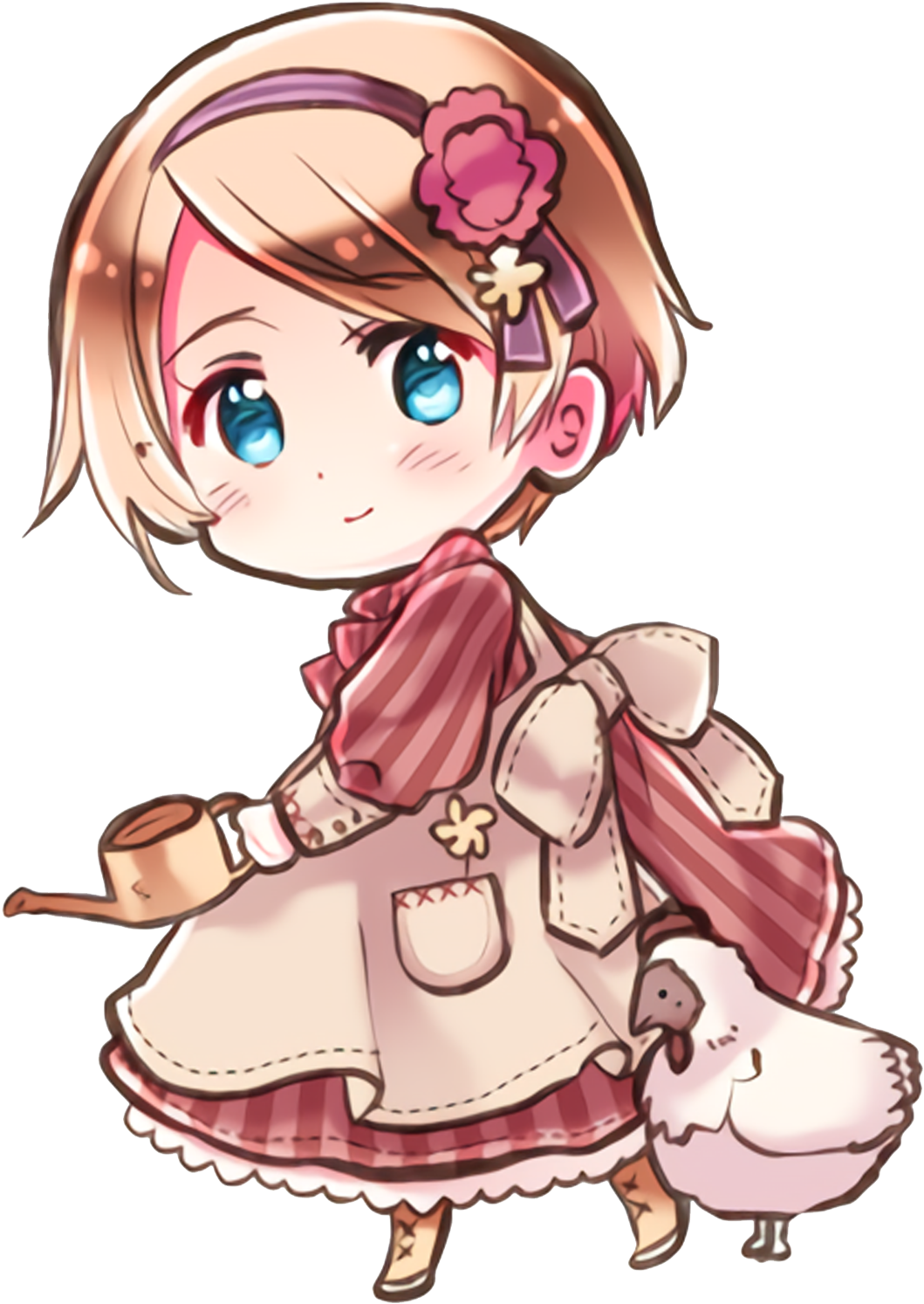 Chibi Ukraine Hetalia Png Chibi Ukraine Hetalia - Hetalia Ukraine Official Art (1280x1536), Png Download