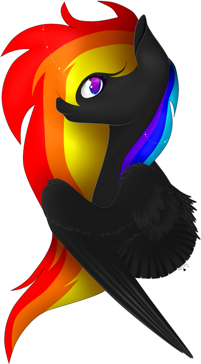Uploaded - Cartoon (664x1203), Png Download