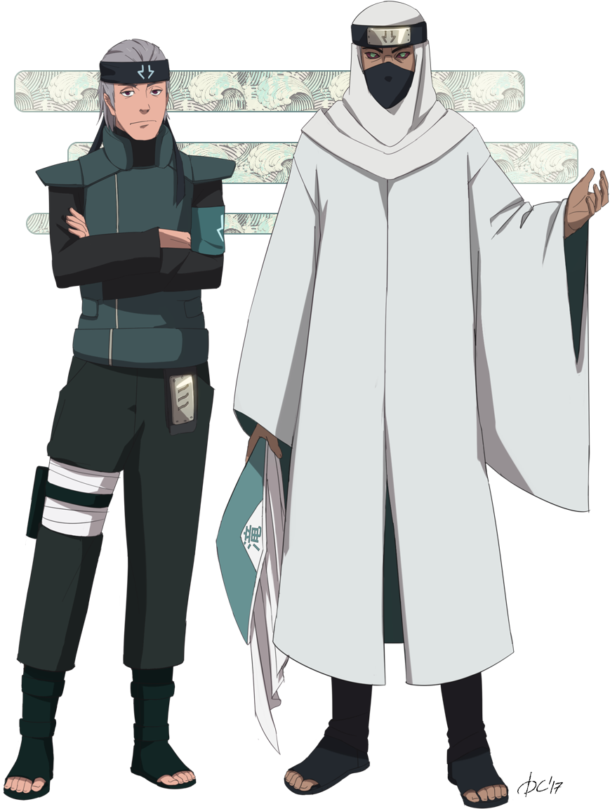 Anime, Fjorgael, Naruto - Cosplay (992x1264), Png Download