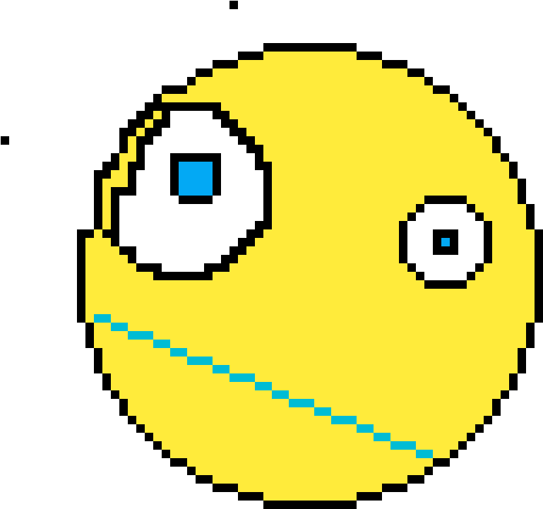 Meh Emoji - Emoji (1200x1200), Png Download