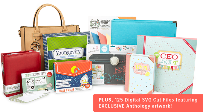 We R Memory Keepers 1-2-3 Punch Board - Envelopes, (700x440), Png Download
