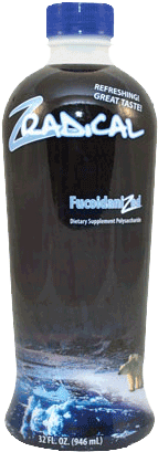 What Is Zradical Juice & It's Benefits - Zradical - 32 Fl Oz (420x420), Png Download