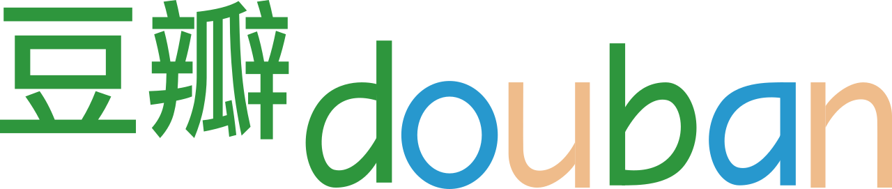 Douban (1280x271), Png Download