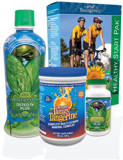 Picture - Youngevity Products (425x555), Png Download