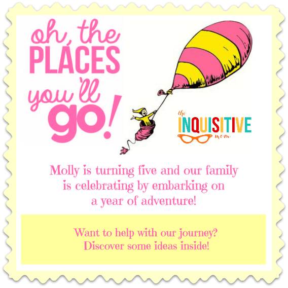 Oh The Places You'll Go Birthday Party Gift List The - Dr Seuss Oh The Places You Ll Go Balloon (568x568), Png Download