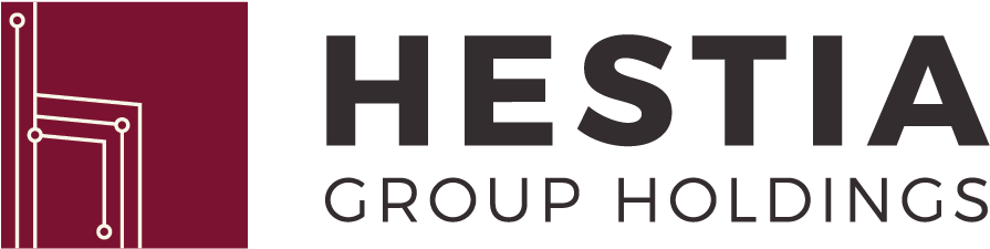 Hestia Group Holdings Logo Final-04 - Panorama Empresa (980x713), Png Download