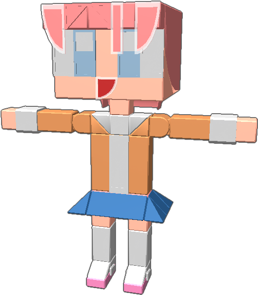 I'm Gonna Make More Ddlc Bbs 😝 Yuri Is Best Girl - Illustration (768x768), Png Download