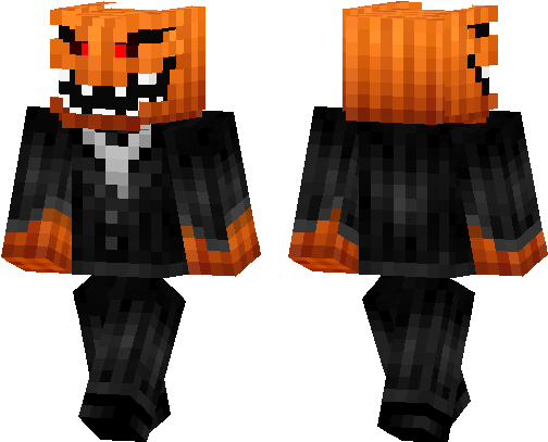 Scary - Viking Skin Minecraft (538x437), Png Download