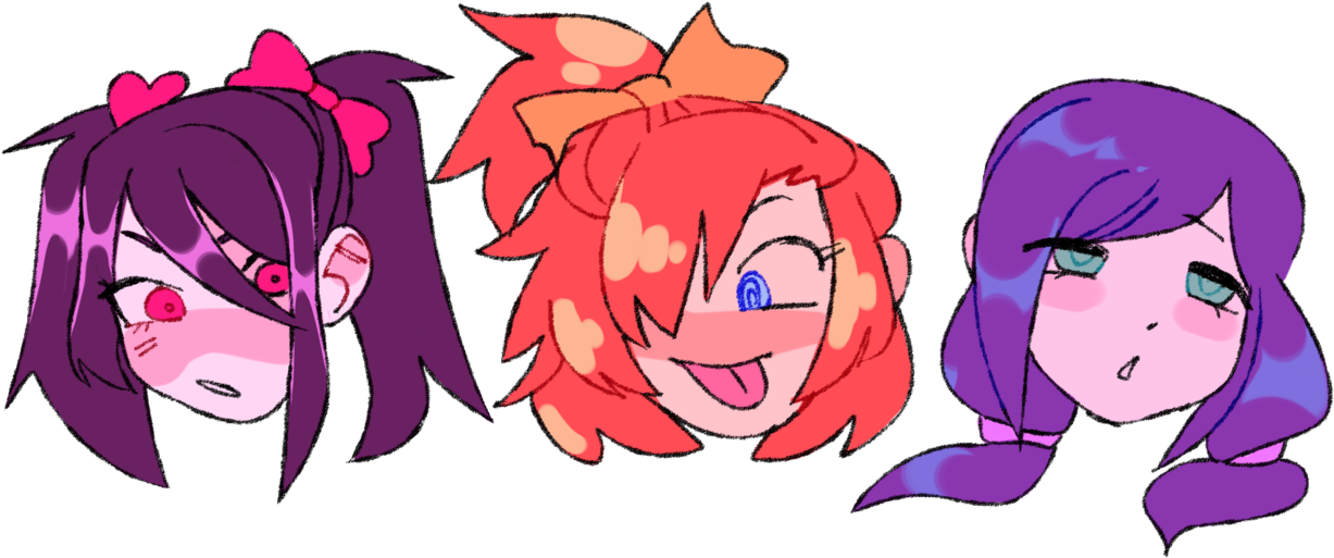 Cartoon (1280x597), Png Download