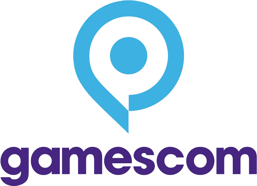 Gamescom - Gamescom Logo (1170x637), Png Download