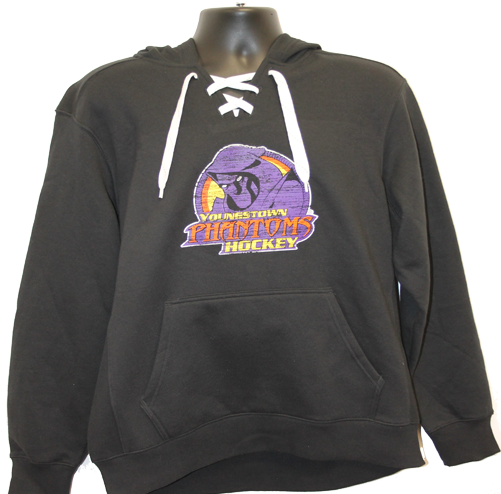 Vintage Lace Hoody - Hoodie (500x500), Png Download