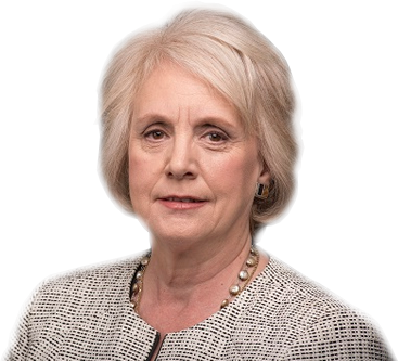 About Deborah-silo - Peter T. Paul College Of Business And Economics (367x333), Png Download