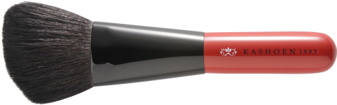 Twitter Facebook Pinterest Tumblr Wordpress Email Printfriendly - Makeup Brushes (489x327), Png Download