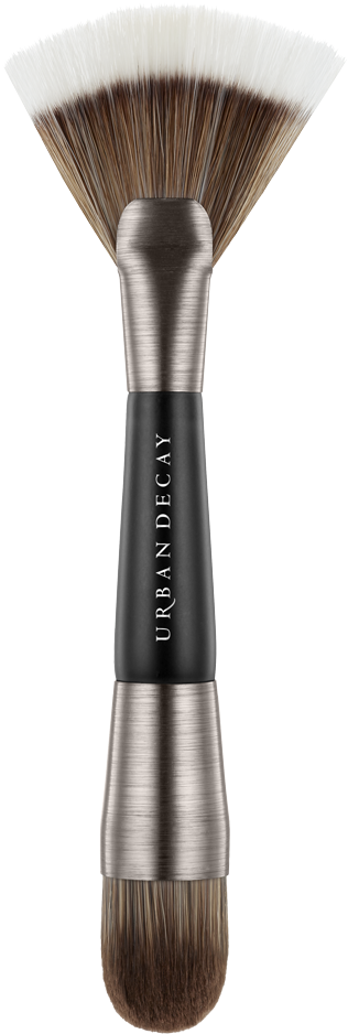 Urban Decay Contour Shapeshifter Brush (1000x1000), Png Download