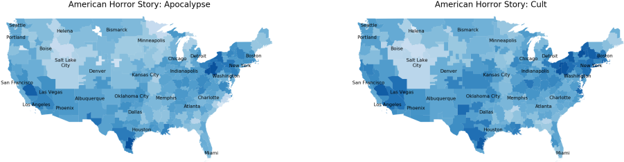 According To Emotion Measurement Ai Company Canvs, - D3.js (1200x300), Png Download