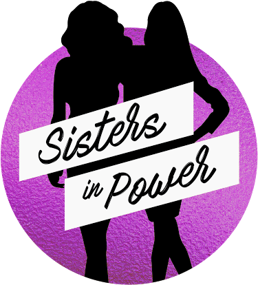 Sip1 - Orlando, Florida - Vendor - Sisters In Power (613x613), Png Download