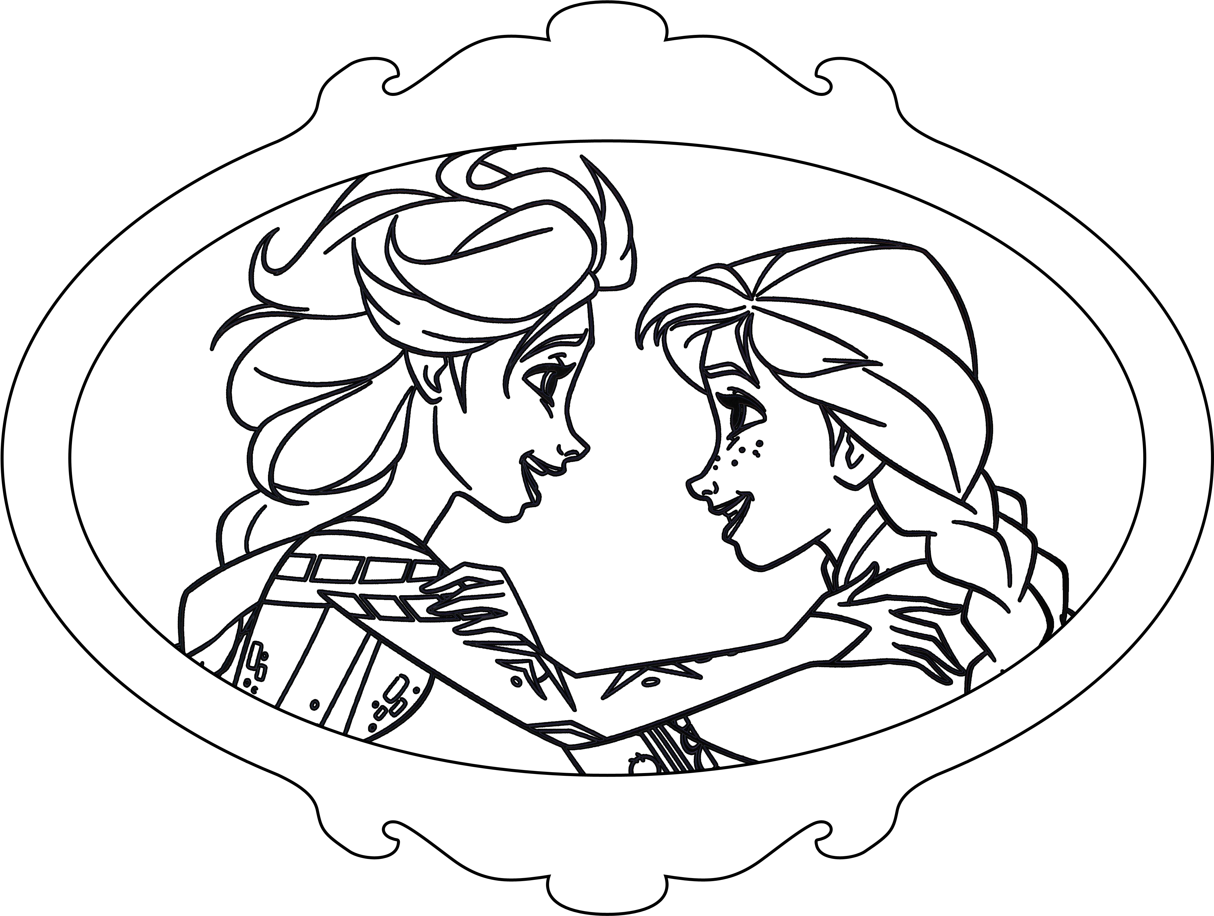Illustration (4860x3104), Png Download