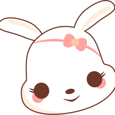 Kawaii Heaven Zazzle - Cartoon (400x400), Png Download