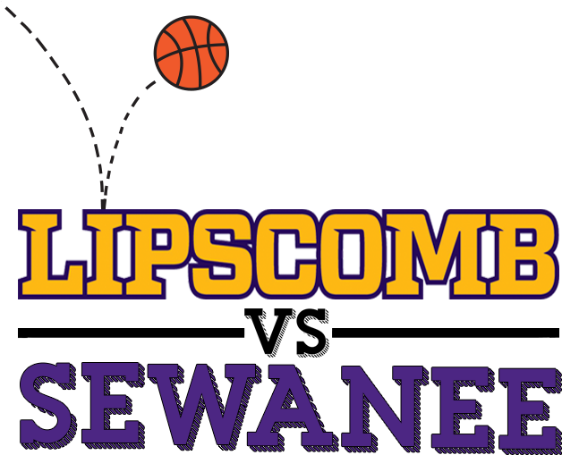 Lipscomb University Basketball Snapchat Geofilters - Lipscomb Bisons Men's Basketball (640x1136), Png Download