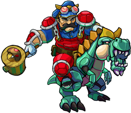 The Plumber - Wiki (472x437), Png Download