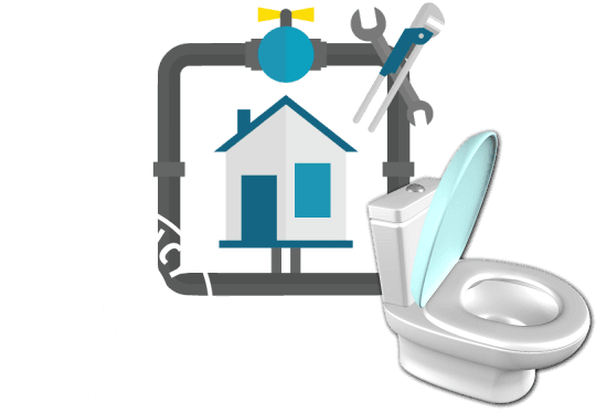 Atlanta Plumbers & Emergency Plumbing Repairs In Atlanta - Atlanta Plumbers (550x400), Png Download