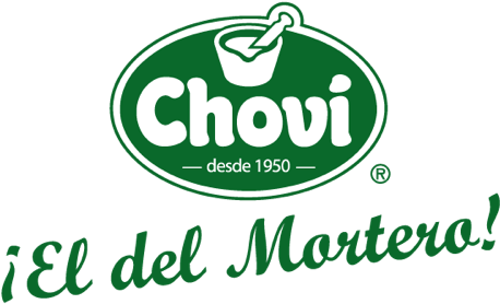 Chovi Logo - Chovi (500x500), Png Download