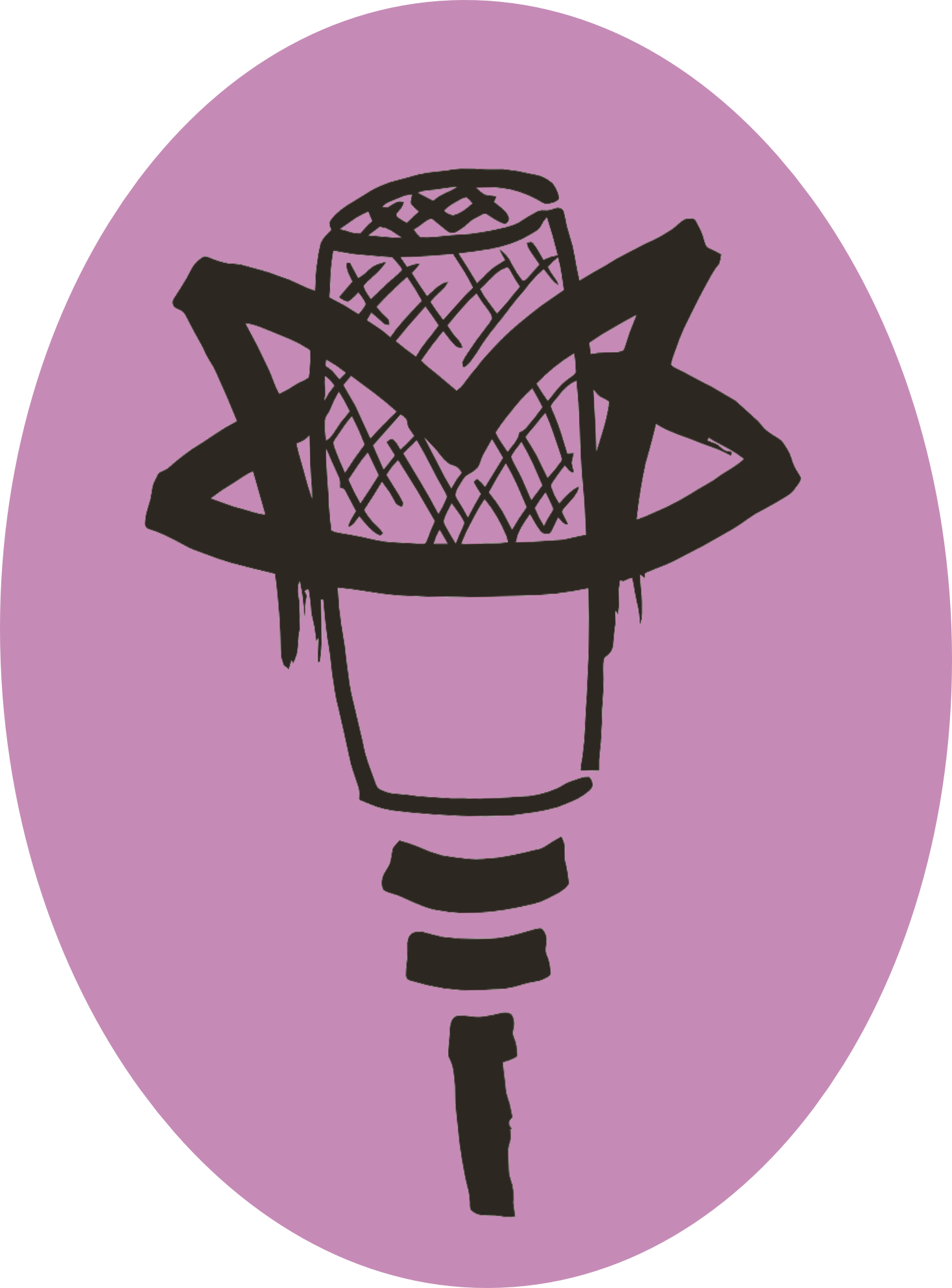 Faithculturekiss Studio For Voice & Acting - Voice Acting (1468x1986), Png Download